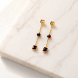 Garnet Drop